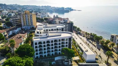 Seasight Suites