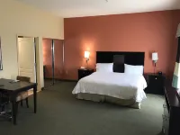 Hampton Inn & Suites Austin-Lakeway Hotels in Hudson Bend