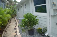 Cottage-by-The-Sea - Cozy Retreat Just Steps from the Sand!