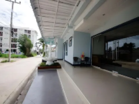 Baan Napa Hotel