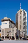 Hilton Anchorage Hotels in Anchorage