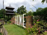 Athome Resort Hotels near Bentong Barat Exit