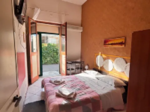 Guest House in Acireale Hotéis em Acireale