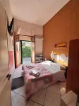 B&B Minicurcu, Camere Doppie