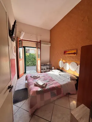 B&B Minicurcu, Camere Doppie Hotels near Basilica di San Sebastiano