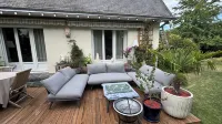 Villa Bambou BINIC Bretagne
