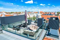 일론 부티크 리마노브스키에고 포즈나니 호텔