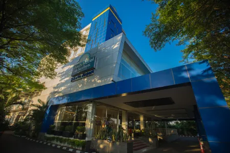 Days Hotel & Suites by Wyndham Jakarta Airport