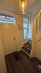 Beautiful Vacation Home with Garden in the Old Town and Private Parking Space