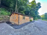 Cozy 2-bedroom, river access, near Smoke Hole, Seneca Rocks & Dolly Sods Hotels in Union