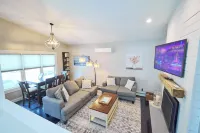 Silver Sands Beach Getaway - Boutique