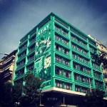 Stay Hybrid Youth Hostel - Wi-Fi