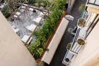 Palazzo Gargiulo Luxury Rooms & Suites