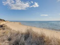 Gorgeous 4BR/3BA Wellfleet Cove-view home with Amazing Sunsets and Bay Views Hotels in Wellfleet
