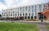 Thon Partner Hotel Ullevaal Stadion Hotels in Sogn