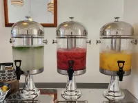 Ciela Hotel & Beach Club - Bữa sáng