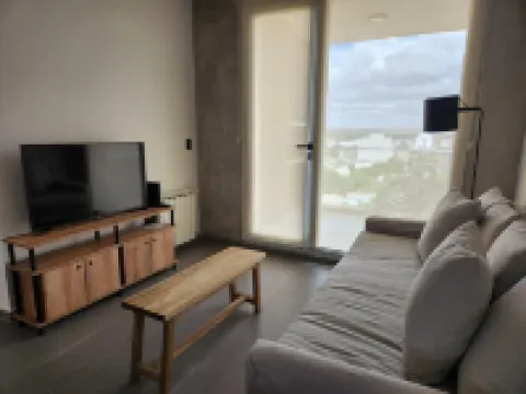 Loi Flats Neuquen, Edificio Talero Hotels in Confluencia Department