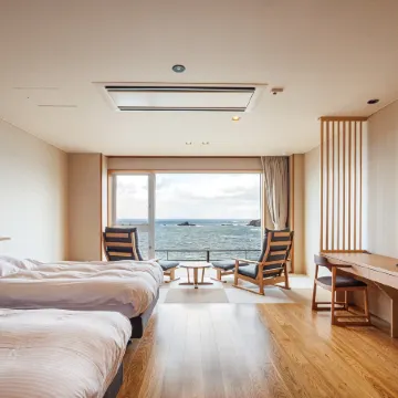 Umi to Irihi No Yado Teisui