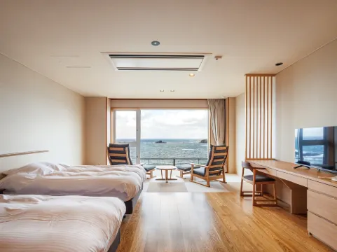 Umi to Irihi No Yado Teisui