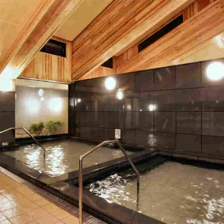 Tawarayama Onsen Matsuya Hotel