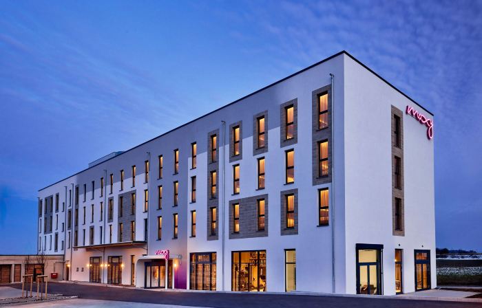 Moxy Kupferzell Hohenlohe