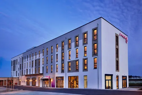 Moxy Kupferzell Hohenlohe