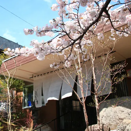Ryokan Tokyoya