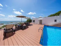 Crystal Villa Nanjo -  Casas de vacaciones