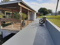 Fishin' for Days! Waterfront Home with Covered Boat Dock in Okeechobee!