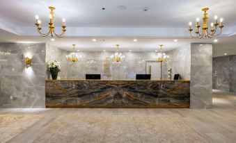 Halifax Tower Hotel & Conference Centre, Ascend Hotel Collection