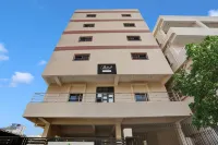 Super Collection O Danapur Near Railway Station Hotels near Ramdas