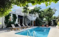 Heron House - Adult Only Hotels in Key West