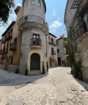 Castello di Carlo - Suite Carlo VII Hotels in 