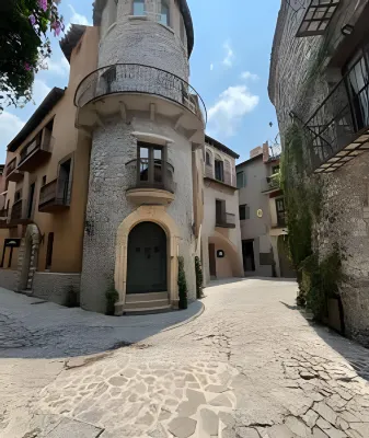 Castello di Carlo - Suite Carlo VII Hotels in Tetlatlahuca