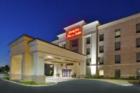 Hampton Inn & Suites Elyria Hotel a Oberlin