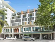 Executive 2 Bedroom Wollongong Apartment