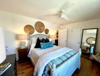 Historic Downtown Leesburg Townhome