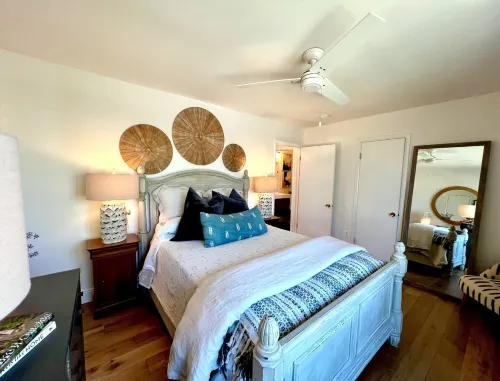 Historic Downtown Leesburg Townhome