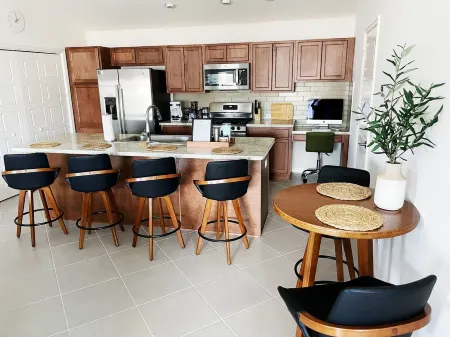 Beautiful home in newer area of the villages-Citrus Grove