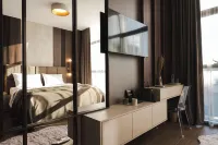 DISTRICT boutique hotel Hotels in der Nähe von Stadion Gradski vrt