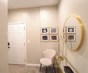 Chic Condo/Walk to Restaurants & Bars/Minutes to Pittsburgh/Free Parking