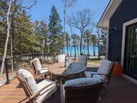 A Little Slice of Glen Lake "Heaven"