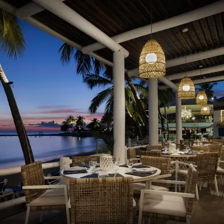Windjammer Landing Villa Beach Resort