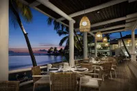 Windjammer Landing Villa Beach Resort - Bữa sáng