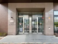 โรงแรมรูท - อินน์ เอบินะ เอคิมาเอะ โรงแรมใน