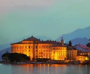 Cavaedium Guest House Hotels in Angera