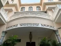 Shree Ganesha Palace Hotels near Assi Ghat Varanasi
