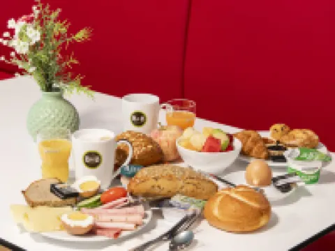 B&B Hotel Passau-West