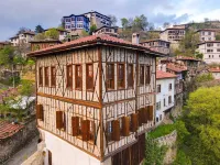 Meymune Valide Konağı Hotels in Karabük