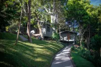Cajamarca Villas by Collection
